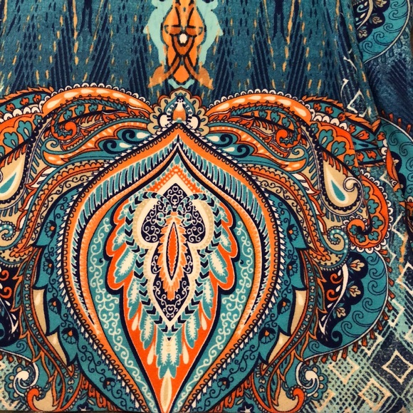 Summertime Dress - Picture 5 of 5